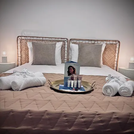 White Glove Deluxe Baltycka - Port Warminski Apartman