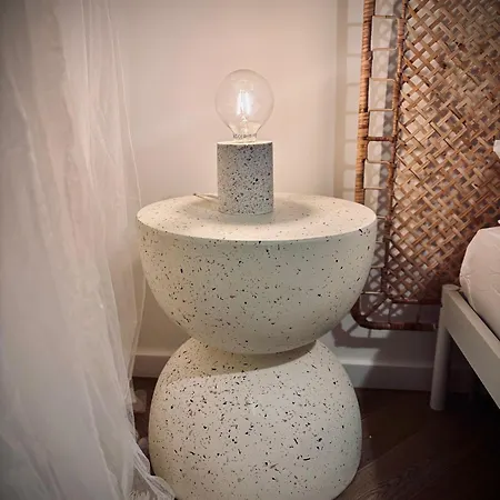 Апартаменты White Glove Deluxe Baltycka - Port Warminski *